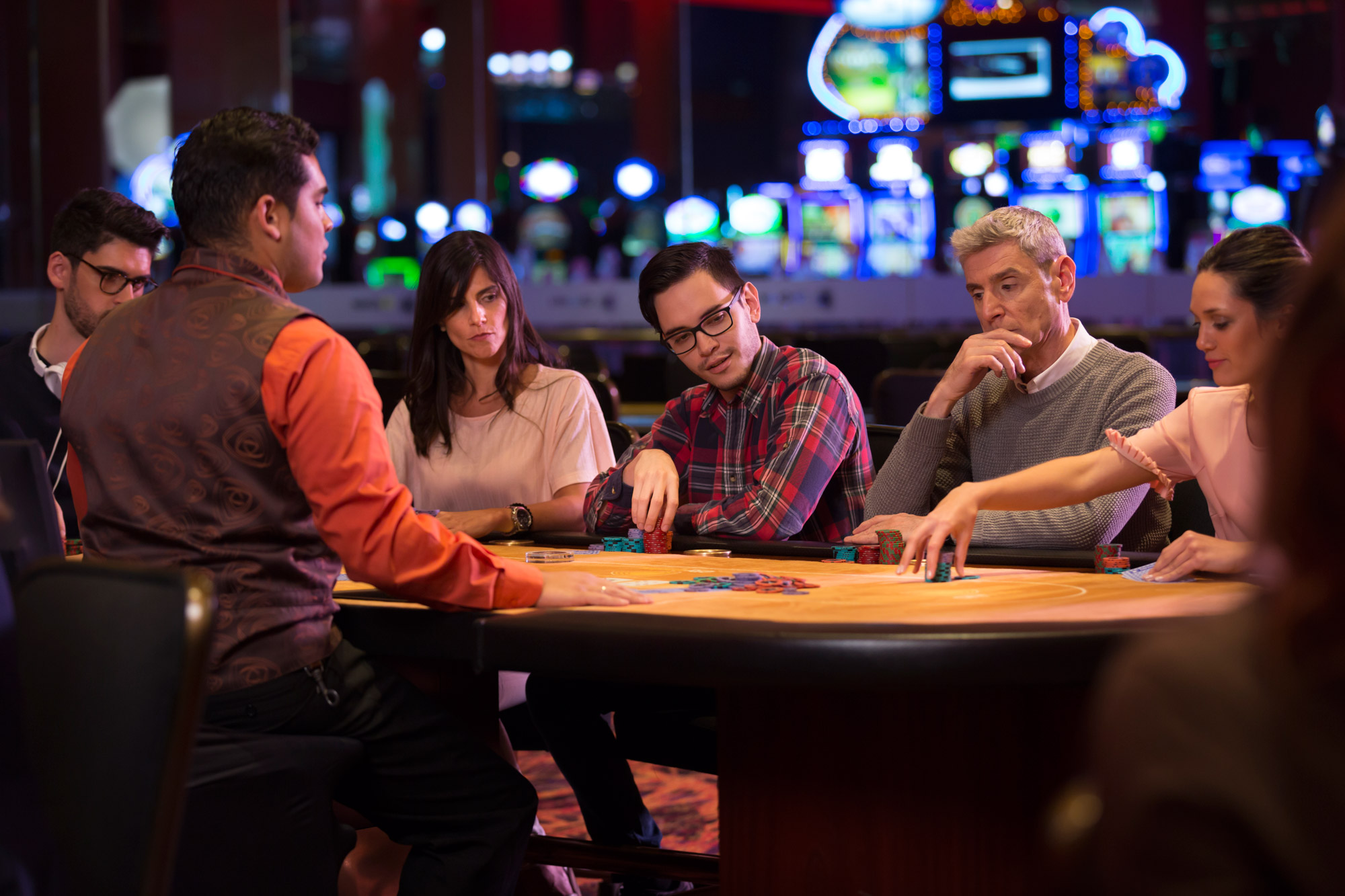 программное обеспечение мобильного казино