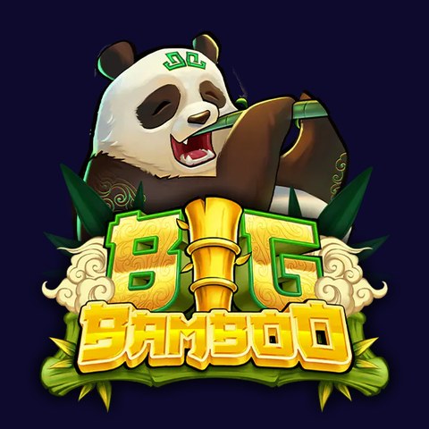 Игровой автомат Big Bamboo от Push Gaming