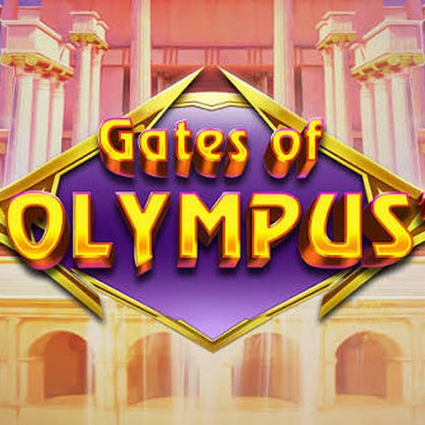 Игровой автомат Gates of Olympus от Pragmatic Play