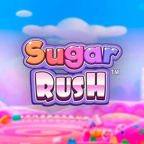 Игровой автомат Sugar Rush от Pragmatic Play