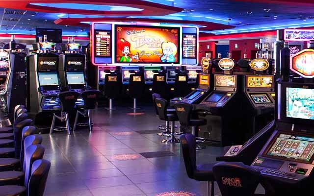 Perché non vedi mai la casino online migliore che funziona davvero