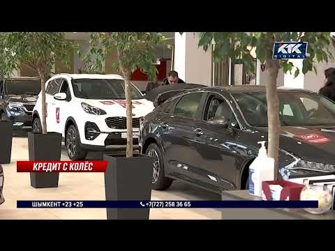 Что нужно делать, чтобы получить авто по программе льготного автокредитования