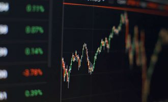 торговли акциями